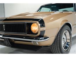 1967 Chevrolet Camaro (CC-2108241) for sale in Madisonville, Texas