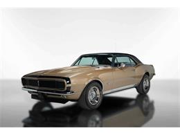 1967 Chevrolet Camaro (CC-2108241) for sale in Madisonville, Texas