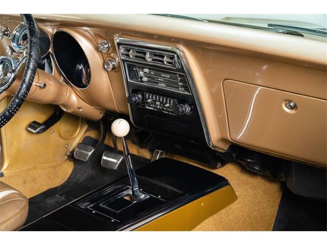 1967 Chevrolet Camaro (CC-2108241) for sale in Madisonville, Texas