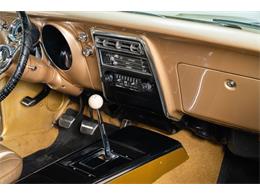 1967 Chevrolet Camaro (CC-2108241) for sale in Madisonville, Texas
