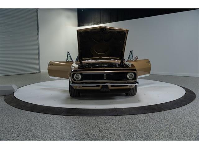 1967 Chevrolet Camaro (CC-2108241) for sale in Madisonville, Texas