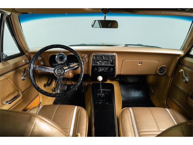 1967 Chevrolet Camaro (CC-2108241) for sale in Madisonville, Texas