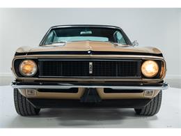1967 Chevrolet Camaro (CC-2108241) for sale in Madisonville, Texas
