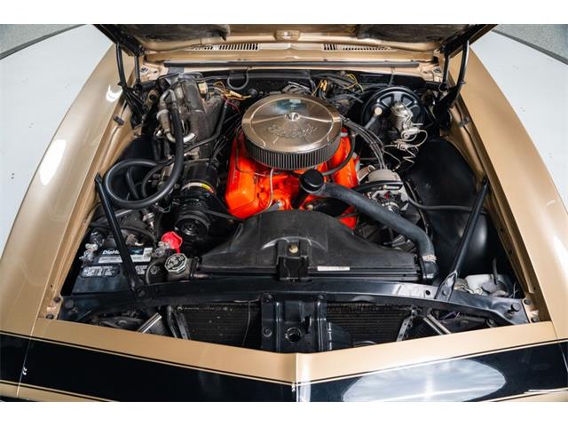 1967 Chevrolet Camaro (CC-2108241) for sale in Madisonville, Texas