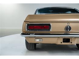 1967 Chevrolet Camaro (CC-2108241) for sale in Madisonville, Texas