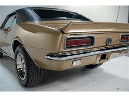 1967 Chevrolet Camaro (CC-2108241) for sale in Madisonville, Texas