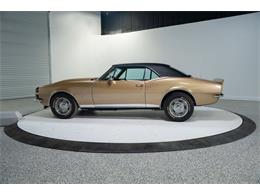 1967 Chevrolet Camaro (CC-2108241) for sale in Madisonville, Texas