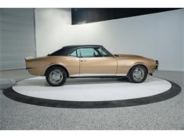 1967 Chevrolet Camaro (CC-2108241) for sale in Madisonville, Texas
