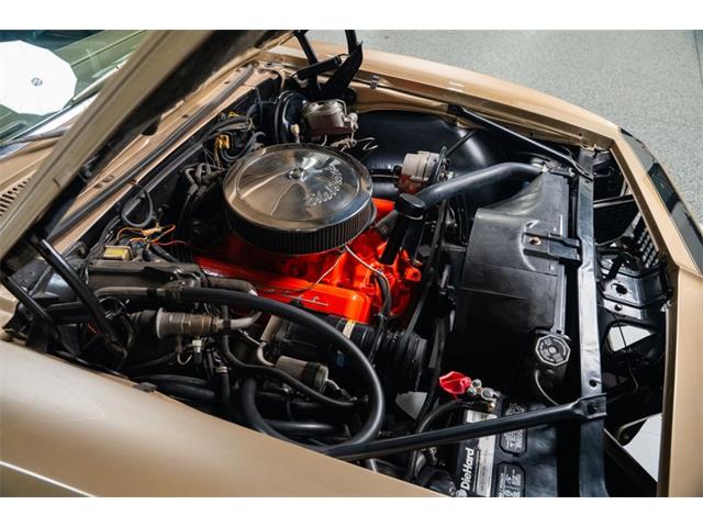 1967 Chevrolet Camaro (CC-2108241) for sale in Madisonville, Texas