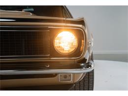 1967 Chevrolet Camaro (CC-2108241) for sale in Madisonville, Texas