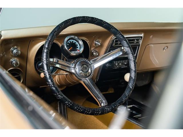 1967 Chevrolet Camaro (CC-2108241) for sale in Madisonville, Texas