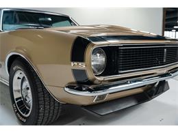 1967 Chevrolet Camaro (CC-2108241) for sale in Madisonville, Texas