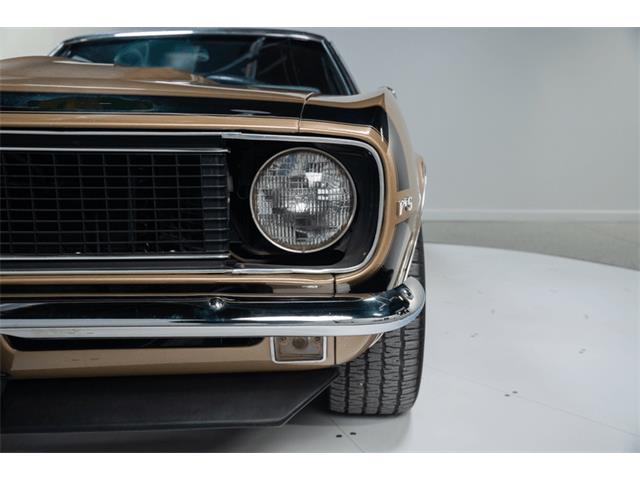 1967 Chevrolet Camaro (CC-2108241) for sale in Madisonville, Texas