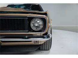 1967 Chevrolet Camaro (CC-2108241) for sale in Madisonville, Texas