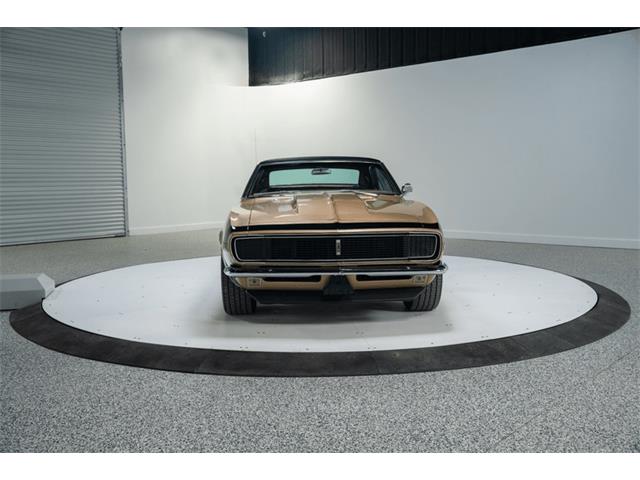 1967 Chevrolet Camaro (CC-2108241) for sale in Madisonville, Texas