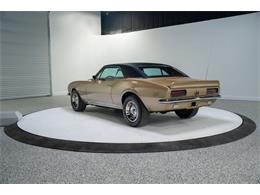 1967 Chevrolet Camaro (CC-2108241) for sale in Madisonville, Texas