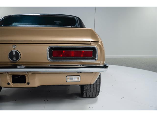 1967 Chevrolet Camaro (CC-2108241) for sale in Madisonville, Texas