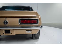 1967 Chevrolet Camaro (CC-2108241) for sale in Madisonville, Texas