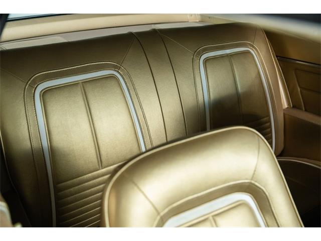 1967 Chevrolet Camaro (CC-2108241) for sale in Madisonville, Texas