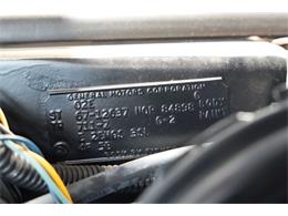 1967 Chevrolet Camaro (CC-2108241) for sale in Madisonville, Texas