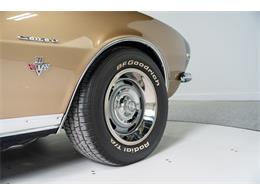 1967 Chevrolet Camaro (CC-2108241) for sale in Madisonville, Texas