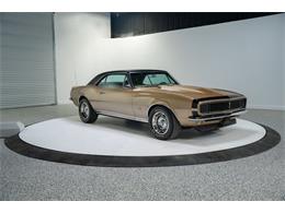 1967 Chevrolet Camaro (CC-2108241) for sale in Madisonville, Texas