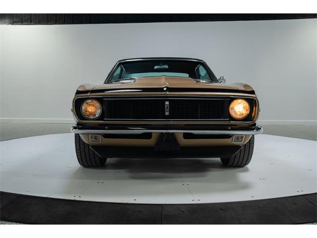 1967 Chevrolet Camaro (CC-2108241) for sale in Madisonville, Texas