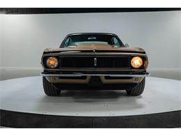 1967 Chevrolet Camaro (CC-2108241) for sale in Madisonville, Texas