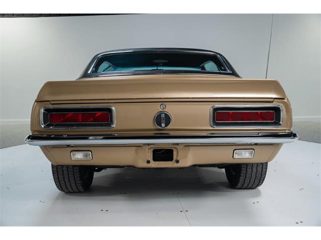 1967 Chevrolet Camaro (CC-2108241) for sale in Madisonville, Texas