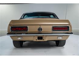 1967 Chevrolet Camaro (CC-2108241) for sale in Madisonville, Texas