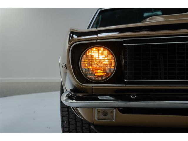 1967 Chevrolet Camaro (CC-2108241) for sale in Madisonville, Texas