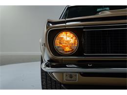 1967 Chevrolet Camaro (CC-2108241) for sale in Madisonville, Texas
