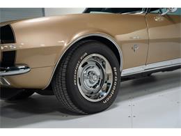 1967 Chevrolet Camaro (CC-2108241) for sale in Madisonville, Texas