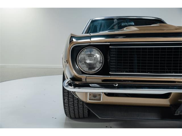 1967 Chevrolet Camaro (CC-2108241) for sale in Madisonville, Texas