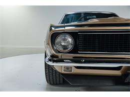 1967 Chevrolet Camaro (CC-2108241) for sale in Madisonville, Texas