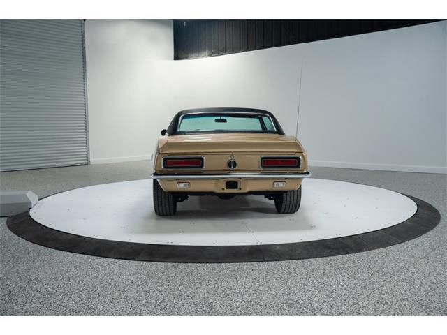 1967 Chevrolet Camaro (CC-2108241) for sale in Madisonville, Texas