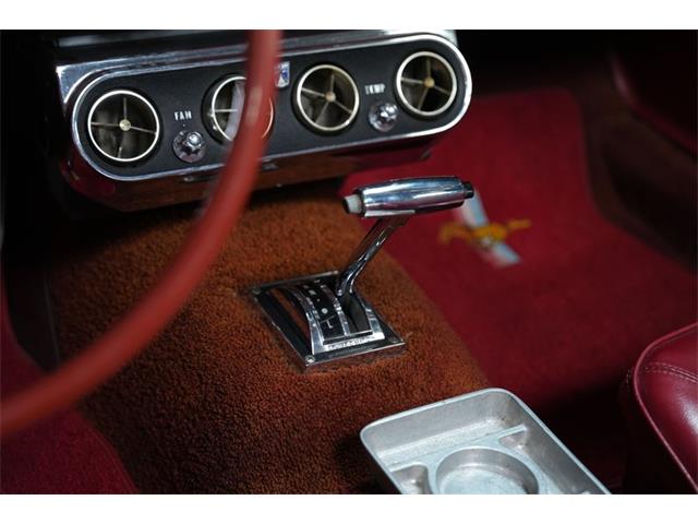 1966 Ford Mustang (CC-2108242) for sale in Madisonville, Texas