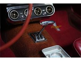 1966 Ford Mustang (CC-2108242) for sale in Madisonville, Texas