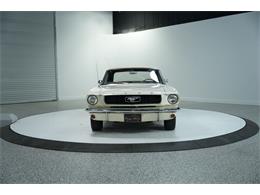 1966 Ford Mustang (CC-2108242) for sale in Madisonville, Texas