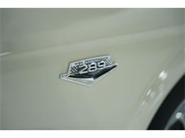 1966 Ford Mustang (CC-2108242) for sale in Madisonville, Texas