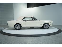 1966 Ford Mustang (CC-2108242) for sale in Madisonville, Texas