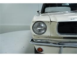 1966 Ford Mustang (CC-2108242) for sale in Madisonville, Texas