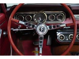 1966 Ford Mustang (CC-2108242) for sale in Madisonville, Texas