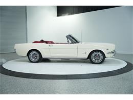 1966 Ford Mustang (CC-2108242) for sale in Madisonville, Texas