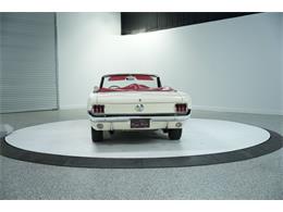 1966 Ford Mustang (CC-2108242) for sale in Madisonville, Texas