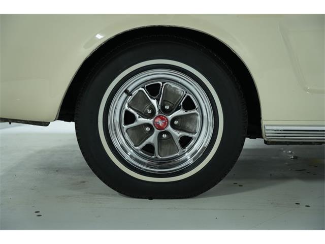1966 Ford Mustang (CC-2108242) for sale in Madisonville, Texas