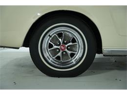 1966 Ford Mustang (CC-2108242) for sale in Madisonville, Texas