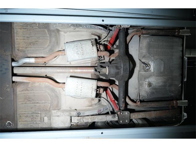 1966 Ford Mustang (CC-2108242) for sale in Madisonville, Texas