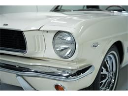 1966 Ford Mustang (CC-2108242) for sale in Madisonville, Texas