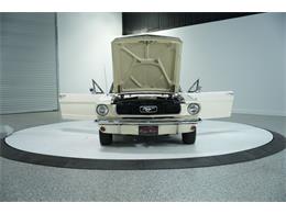 1966 Ford Mustang (CC-2108242) for sale in Madisonville, Texas